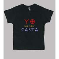 i do not I am caste - we - republica - boy manga short, black