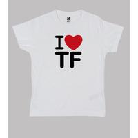 i love tf (tafalla)