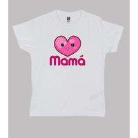 i love my mummy pink