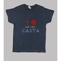 i do not I am caste - we - republica - boy manga short, dark blue