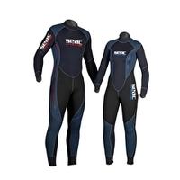 I Flex Womens 7mm Wetsuit