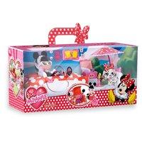 I Love Minnie Picnic Car