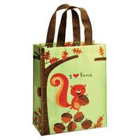 I Heart Lunch Handy Tote