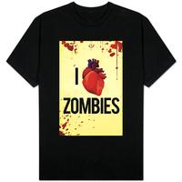 I Heart Zombies