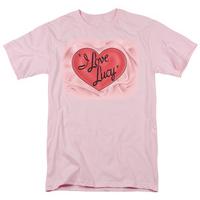 I Love Lucy - Classic Logo