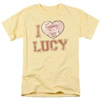 I Love Lucy - I Heart Lucy