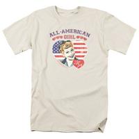 I Love Lucy - All American