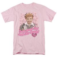 I Love Lucy - Tastes Like Candy