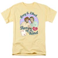 I Love Lucy - Two Of A Kind