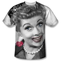 i love lucy timeless