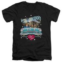 I Love Lucy - Hollywood Road Trip V-Neck