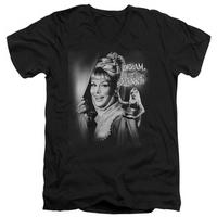 I Dream Of Jeannie - Title V-Neck