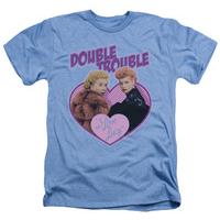 I Love Lucy - Double Trouble