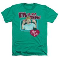 I Love Lucy - Put Me In The Show