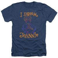 I Dream Of Jeannie - Paint