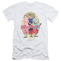 I Love Lucy - Dreamy! (slim fit)