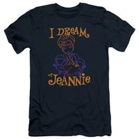 I Dream Of Jeannie - Paint (slim fit)