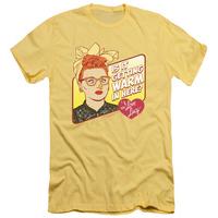 I Love Lucy - Warm In Here (slim fit)