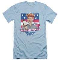 I Love Lucy - Health Care (slim fit)