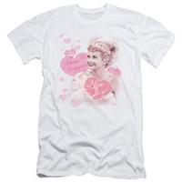 I Love Lucy - Show Stopper (slim fit)