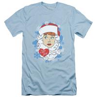 i love lucy beard flakes slim fit