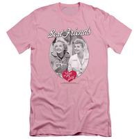 i love lucy best friends slim fit