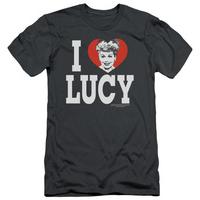 I Love Lucy - I Love Lucy (slim fit)