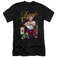 I Love Lucy - Bitter Grapes (slim fit)
