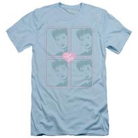 I Love Lucy - Lucy Squared (slim fit)