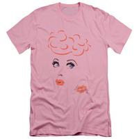 I Love Lucy - Eyelashes (slim fit)