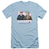 I Love Lucy - Friends Forever (slim fit)