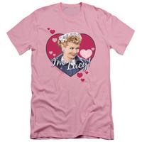 I Love Lucy - I\'m Lucy (slim fit)