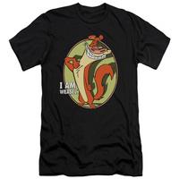 I Am Weasel - Weasel (slim fit)