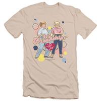 I Love Lucy - Its Friendship (slim fit)