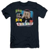 I Love Lucy - Ai Yi Yi Yi Yi (slim fit)