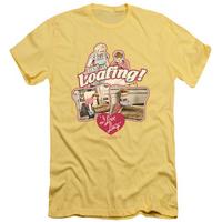 I Love Lucy - Just Loafing (slim fit)