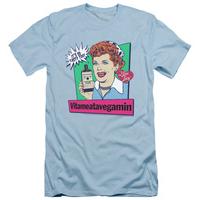 i love lucy vita comic slim fit