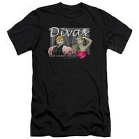 I Love Lucy - Divas (slim fit)