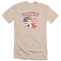 I Love Lucy - All American (slim fit)