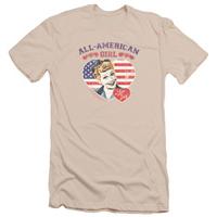 i love lucy all american slim fit