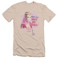 I Dream Of Jeannie - Out Of Here (slim fit)