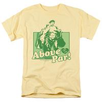 I Love Lucy - Above Par