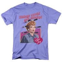 I Love Lucy - Things Could Get Sticky