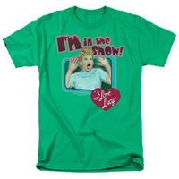 I Love Lucy - Put Me in the Show