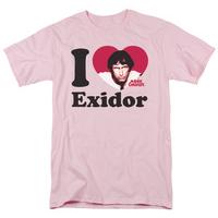 I Heart Exidor