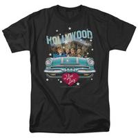 I Love Lucy - Hollywood Road Trip