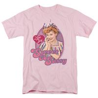 I Love Lucy - Sweet & Sassy