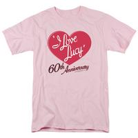 I Love Lucy - 60th Anniversary