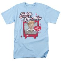 i love lucy 60 years of laughter