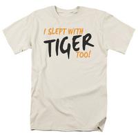 I Slept With Tiger